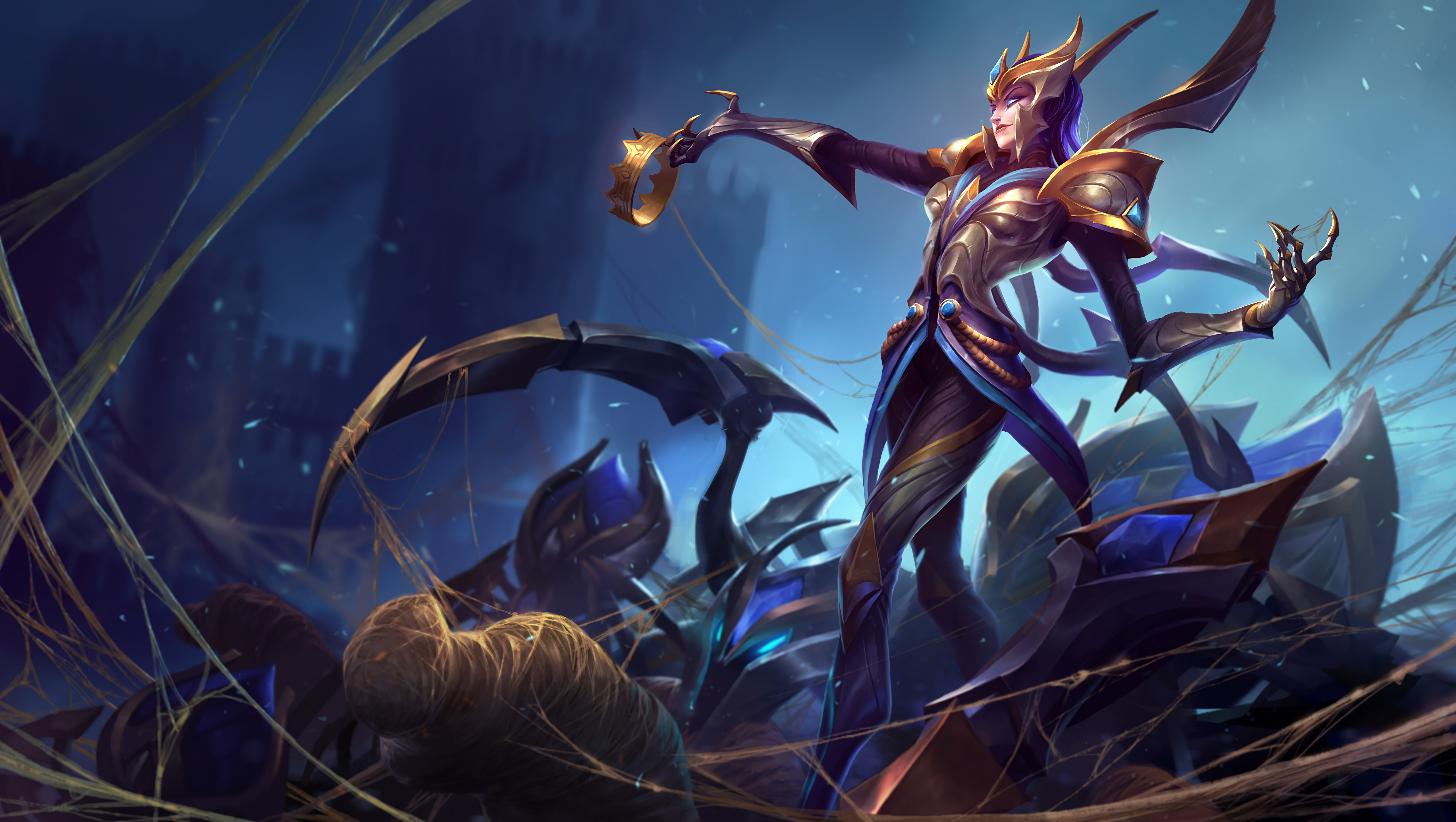 外媒盘点Major历史数据：击杀王那还得是丹麦一哥