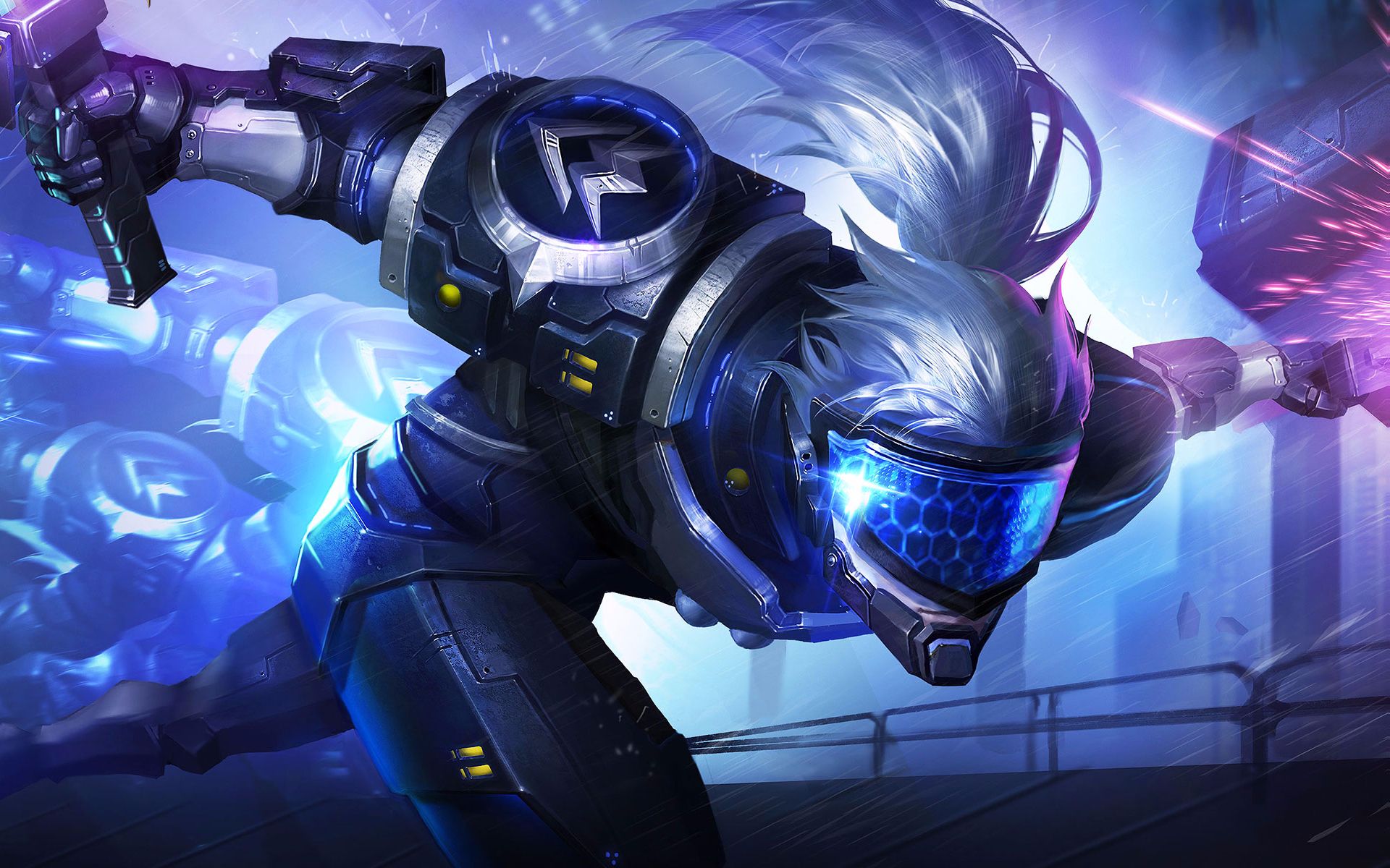 DRX 将 Teddy 降级到挑战者队