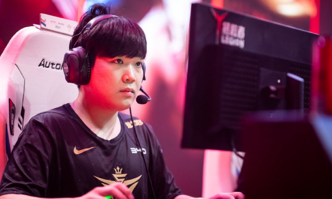 JD Gaming 将与 Anyone's Legend 争夺 LPL Split 1 2025 决赛的名额