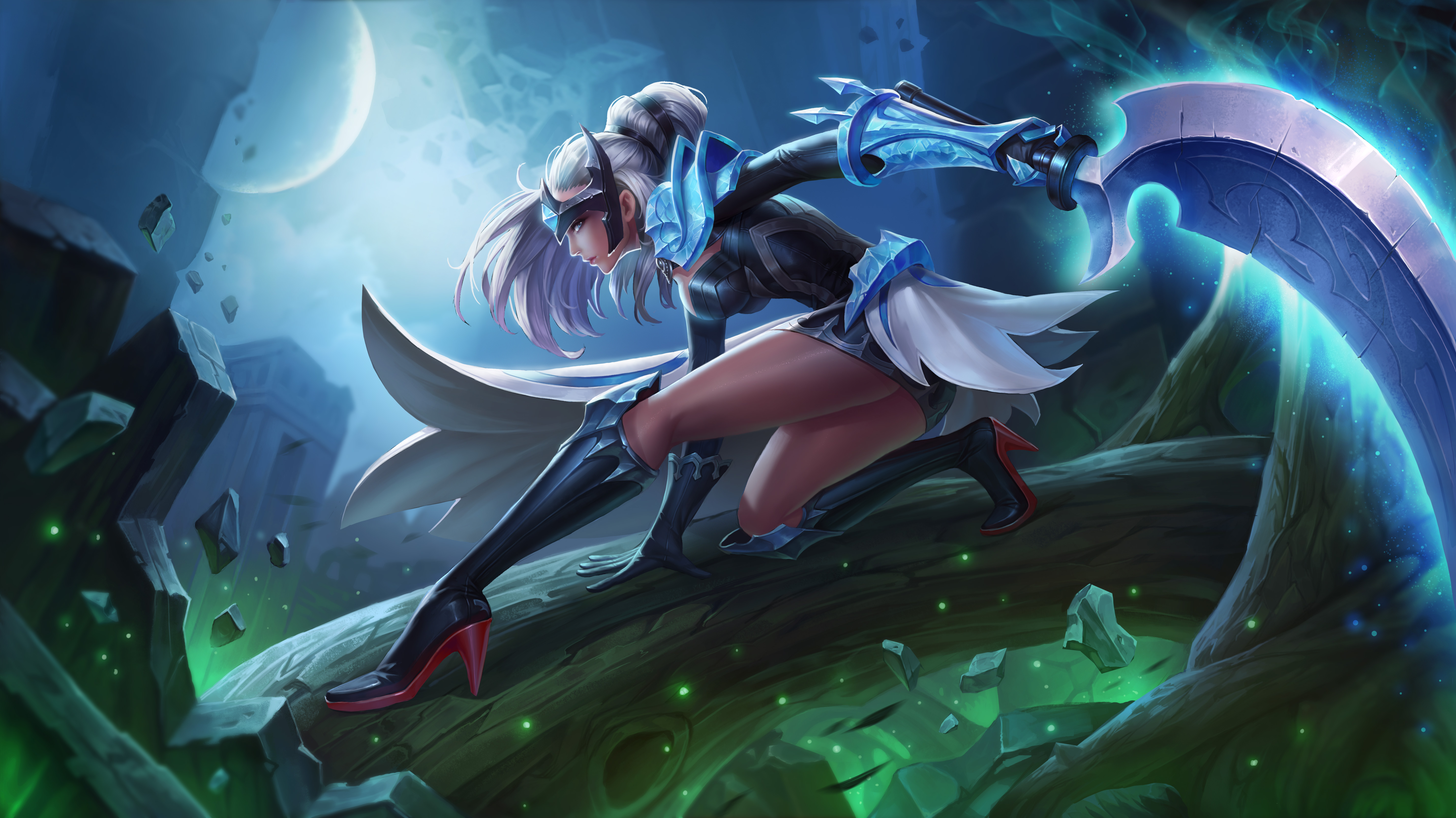 BLG官宣新赛季阵容：Uzi复出加盟