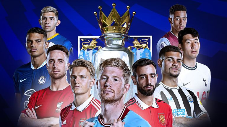 5的节奏下