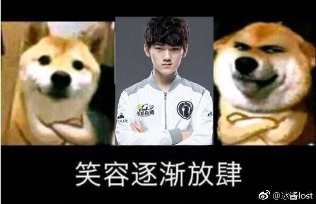 Navi Perfecto： 在CSGO Major一直想打场观众狂嘘我们的比赛