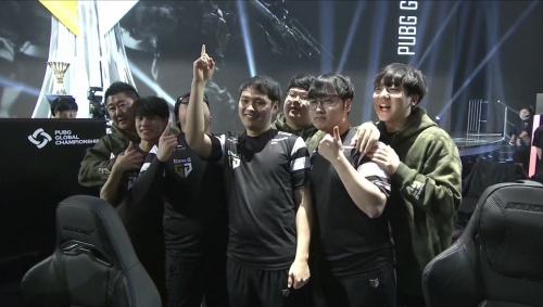 CSGO职业比赛选手工会CSPPA到底什么来头？