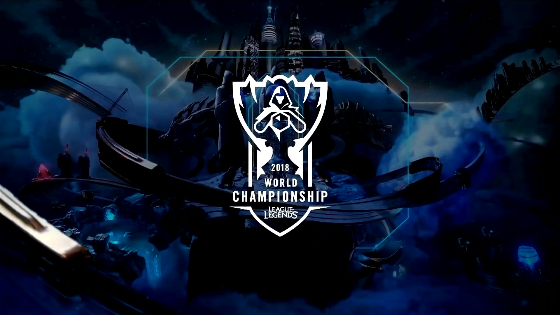 开始北伐！Photic卡莎暴雨狂杀 Leyan五把婕拉 NIP3-2JDG