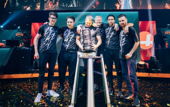 谁是S赛单杀王？外媒发布世界赛单杀榜