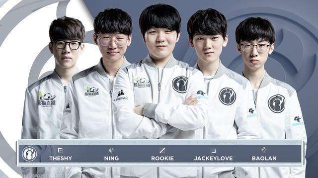 第一战歌！ JD Gaming 和 ONG 战斗了五轮，这是今年 LPL 的第一场完整比赛