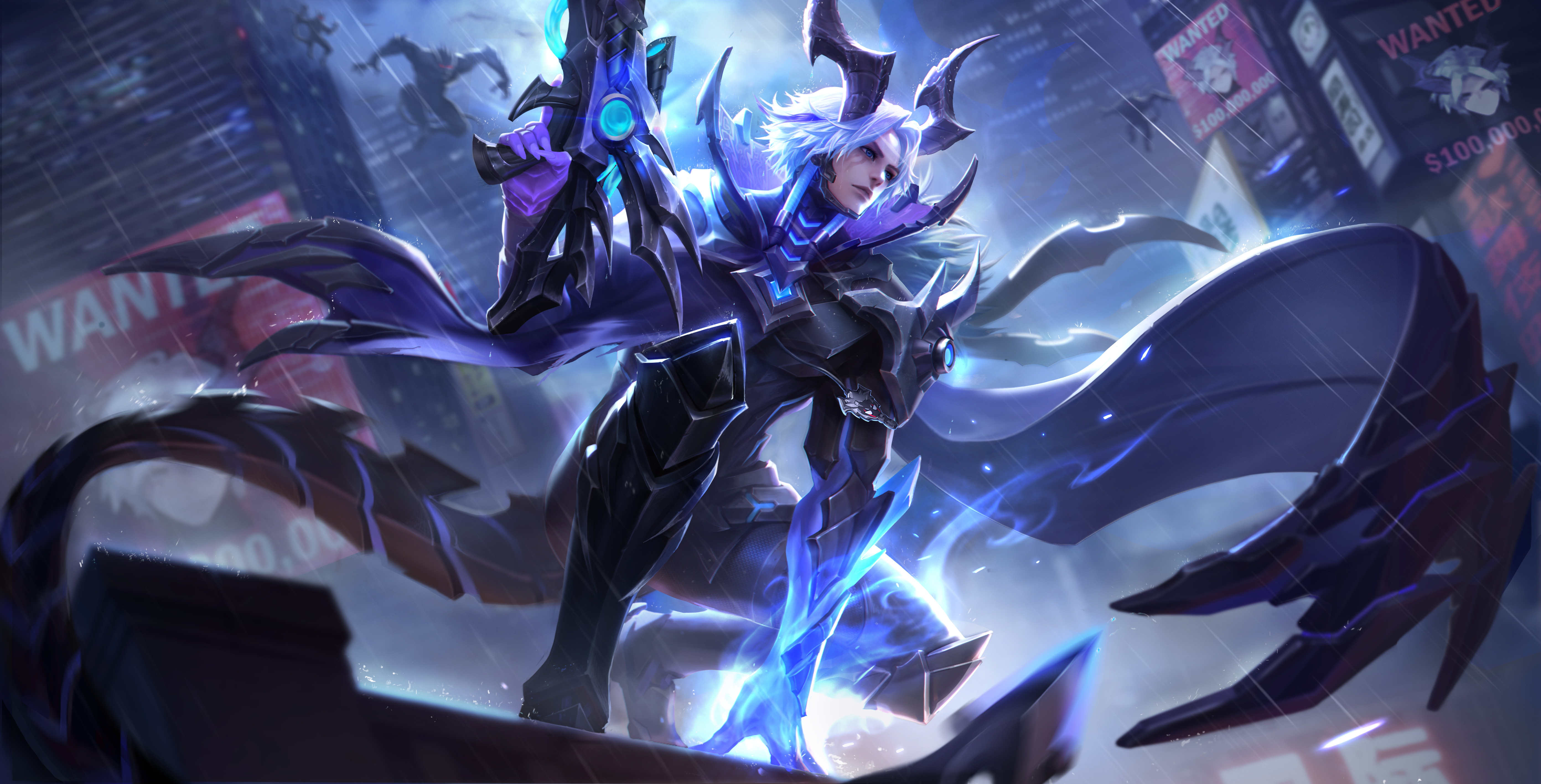 【战报】2021KPL春季赛常规赛第二轮W2D1，杭州LGD大鹅 1-3 MTG