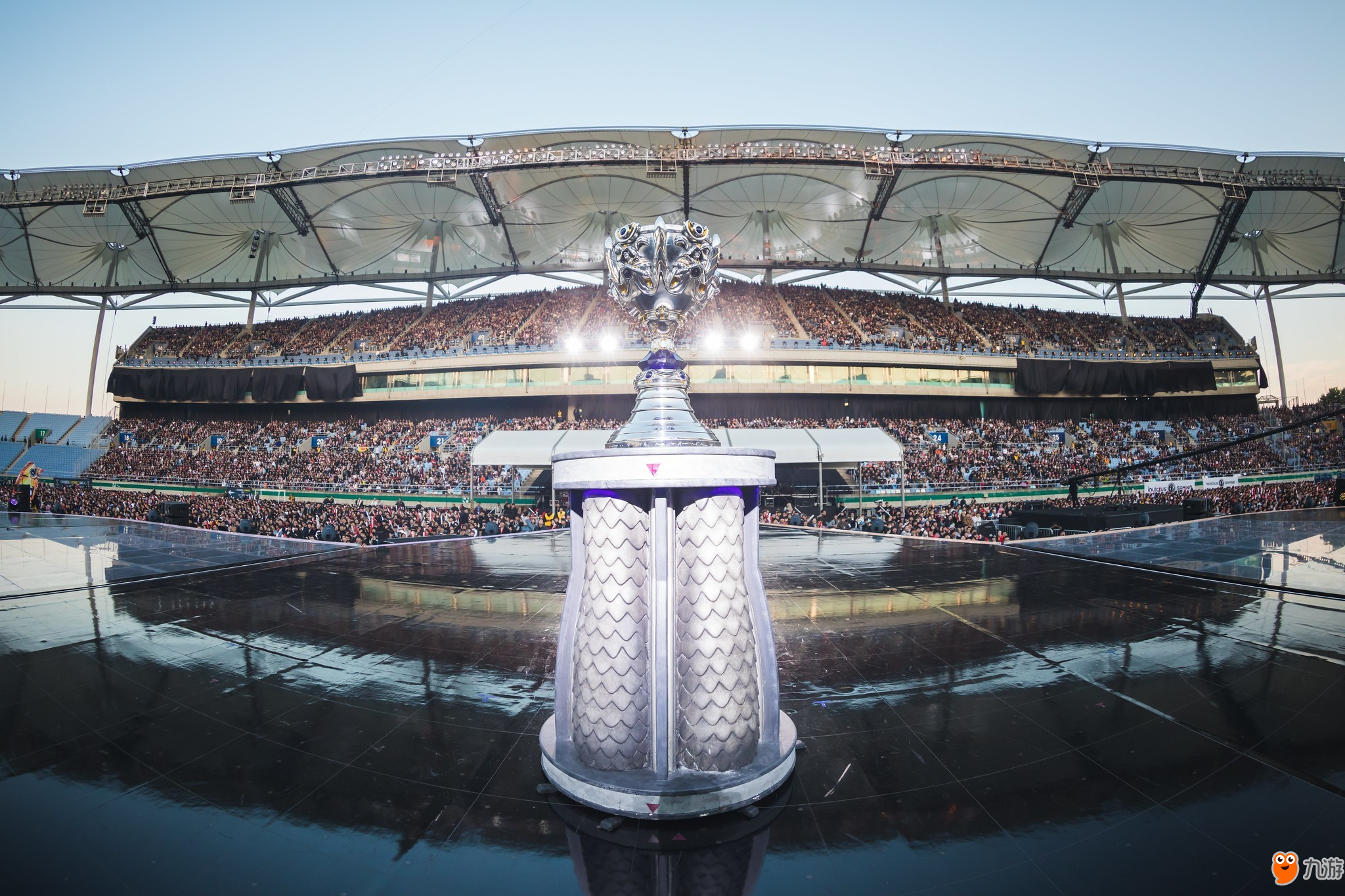 【lpl战报】JDG 2-0 WBG：JDG直落两局轻取WBG 收获六连胜完美收官